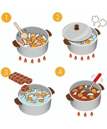  PROMOO S&B - Golden Curry Medium Hot 220 gr x 2 uds - Pack Promoo - Buy Online on GoSupps.com