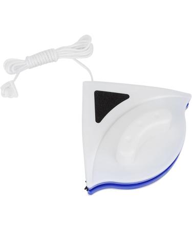 Home Window Glass Tool Double Side Magnetic Brush Cleaner Wiper Surface - Buy Online on GoSupps.com