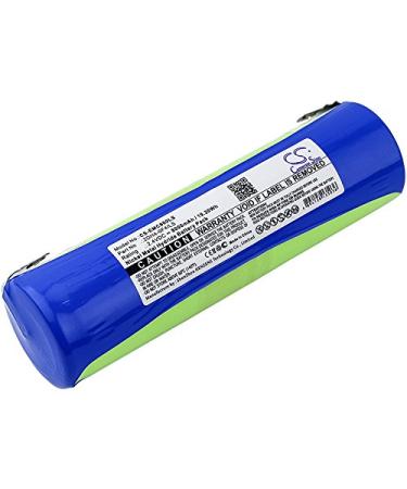 8000mAh Ni-MH Replacement Battery for 16-552 2DH4-0F4/LS-0B