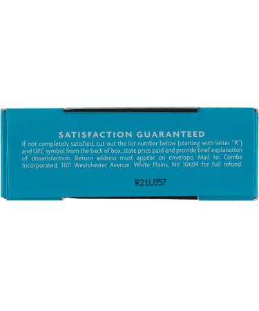 Sea-Bond Denture Adhesive Seals Uppers Original - 30 ea Pack of 5 - Buy Online on GoSupps.com