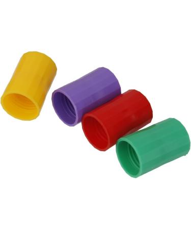 Buy Gazechimp 2pcs Bottle Tornado Attachment & Vortex Tube Adapter - Enhance Your Drinks | Fast International Shipping - Buy Online on GoSupps.com