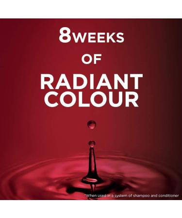 L Or al Paris Hair Expertise Conditioner 591ML Color Radance - Buy Online on GoSupps.com