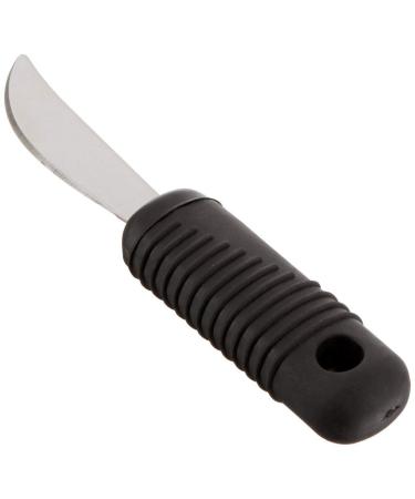 HomeCraft SureGrip bendable knife