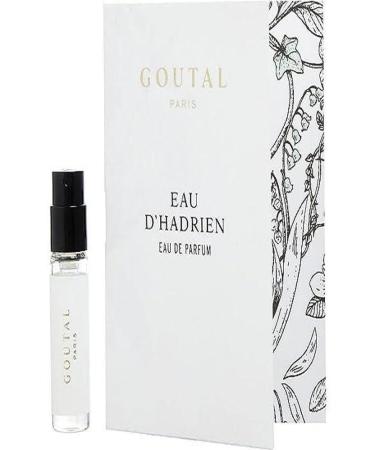 Annick Goutal Eau D'hadrien Eau De Parfum Vial Spray for Men 1.5ml/0.05 Oz 0.05 Ounce (Pack of 1)