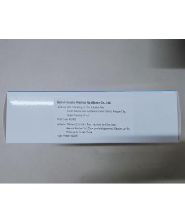 Urostomy Supplies - Drainable Pouch & Ostomy Stoma Bags (10PCS Cut-to-Fit 15-45mm) - One Piece System - International Shipping Available - Buy Online on GoSupps.com