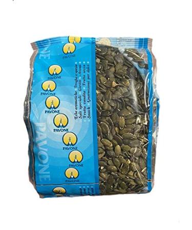 PAVONE Garuti Natural Pumpkin Kernels 1kg