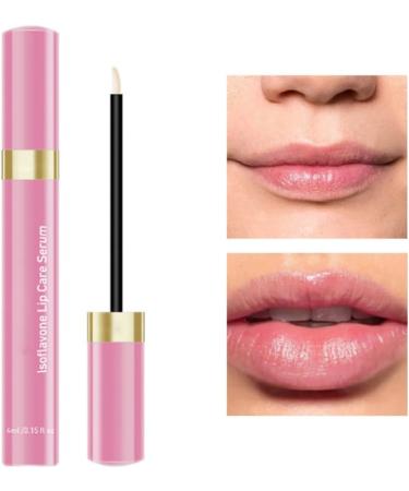 1PC Pro Lips Care Serum Natural Moisturizing Lip Essence Plumping Lips Reduce Fine Lines Lip Gloss Long Lasting Safe Ingredients Lip Balm lip serum - Buy Online on GoSupps.com