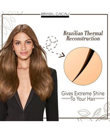 3 Step Keratin Thermal Treatment 10.1 fl oz - Professional Hair Care for Smooth Frizz-Free Hair | International Shipping Available - Buy Online on GoSupps.com