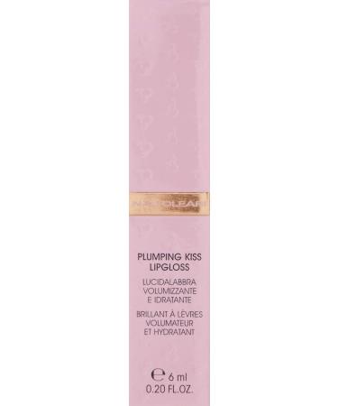 Naj Oleari Lip Gloss - 6 ml | International Shipping Available | Shop Now! - Buy Online on GoSupps.com