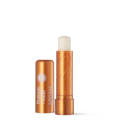 Bottega Verde Moroccan Argan - Softening and Protective Lip Balm - with argan oil - for very dry lips