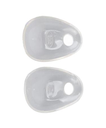 Soft Silicone Big Toe Cover - Toe Protector for Ingrown Toenails & Corns - Buy Online on GoSupps.com
