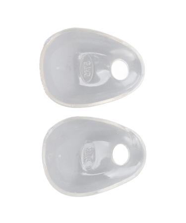 Bunion Toe Separator Bunion Corrector Suitable Size Soft Silicone Multifunctional for Daily Use for Foot Problems