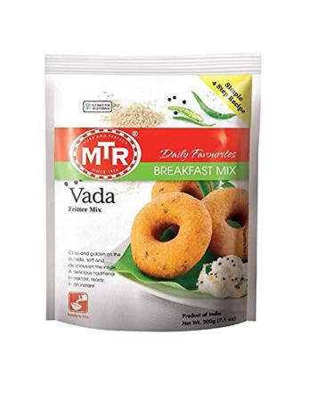 MTR - Vada Batter Mix (Doughnut Mix) - 500g - Pack of 3