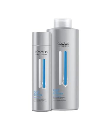 Kadus Scalp Vital Booster Shampoo 1000 ml