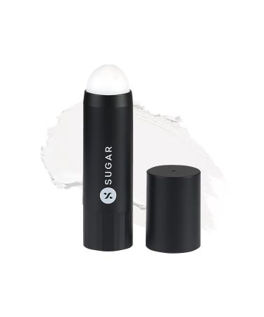 SUGAR Cosmetics Face Fwd Primer Stick Longlasting Formula Lightweight