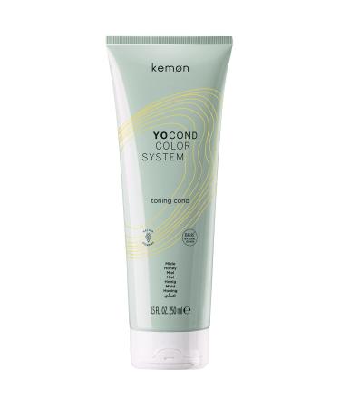 Kemon Yo Cond honey reflective climate agent of natural origin with yogurt extract and soothing workshop plants 250 ml