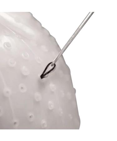 Silicone Reusable Hair Dye Hat for Highlighting and Coloring - Flexible & Elastic Hair Tipping Cap - Buy Online on GoSupps.com