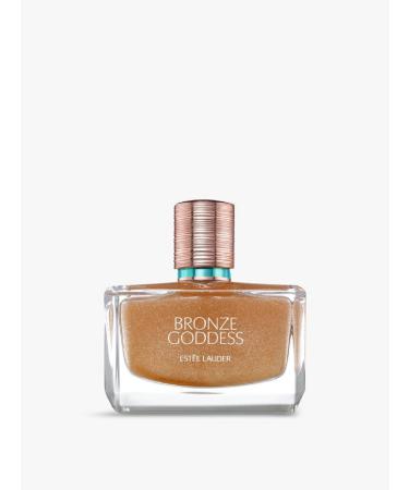 Estee Lauder Bronze Goddess Shimmering Oil Spray For Hair & Body  1.7 fl oz