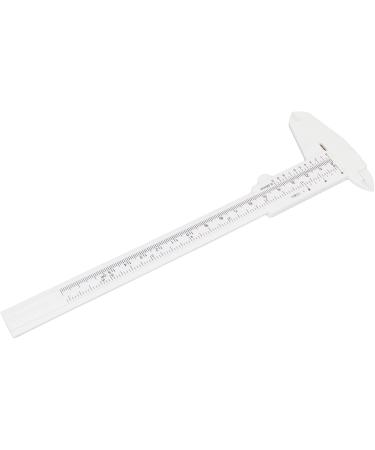 3D Areola Measurements Set Nipple Areola Measurements Set 12pcs Silicone Rings Marking Pen 3D Areola Scale Ruler - Buy Online on GoSupps.com