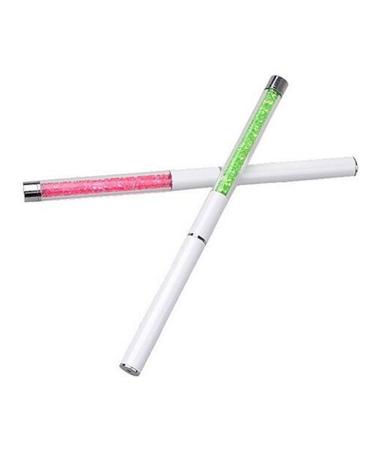 1 Set Nail Art Tools - Drawing Line Pen Painting & Dotting Pens for Perfect Manicure | International Shipping Available - Buy Online on GoSupps.com