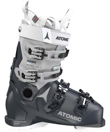 Atomic Women's HAWX Ultra 95 S W GW Ski Boots 2022 - Grey Blue - Size 25.5 - Buy Online on GoSupps.com