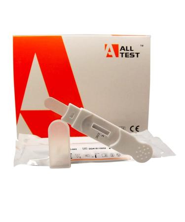 3 drug tests to determine cocaine in saliva - saliva test - rapid drug test 3 tests rapid test