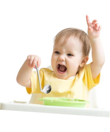 Buy Gatuida Children's Suit 2-St Table Spoon - Adaptive Cutlery for Seniors & Disabled | International Shipping Available - Buy Online on GoSupps.com