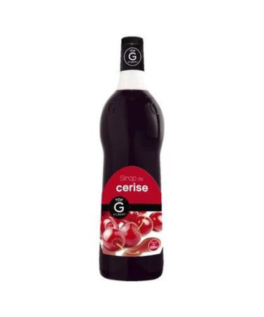 Rioba Syrup - Cherry - 1L