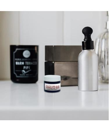 FRCOLOR 20G Fake Blood & Scar Gel Set - Halloween Makeup Accessories for Vampires & Bloody Props - Buy Online on GoSupps.com