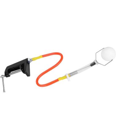 Professional Ping Pong Training Robot | Table Tennis Trainer with Rapid Rebound | Table Tennis Supplies - Buy Online on GoSupps.com