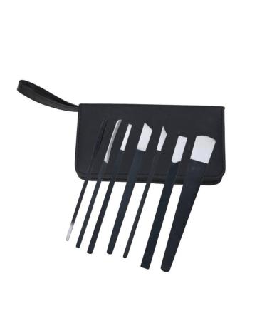 Nail Clipper Professional Pedicure Knife Cutter for Manicure Finger Nail Dead Skin Clamp Paronychia Pliers Scissors Nail Accessories