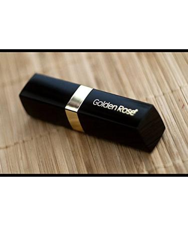 Buy Golden Rose Lipstick with Wax 123 - International Shipping Available - Buy Online on GoSupps.com