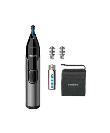 Philips NT3650/16 Series 3000 Waterproof Nose and Ear Trimmer