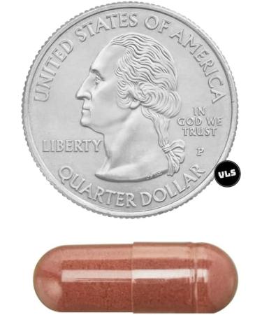 Spring Valley Red Yeast Rice for Cholesterol | 600 mg Capsules | 120 Count + VLS Sticker - Buy Online on GoSupps.com