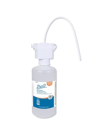 Kimberly-Clark Kleenex Antibacterial Foam Skin Cleanser Fresh Scent 1500mL Refill (KCC11279)