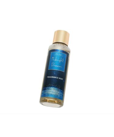 De Soap Boutique Midnight Dream Exotic Fragrance Body Mist - Buy Online on GoSupps.com
