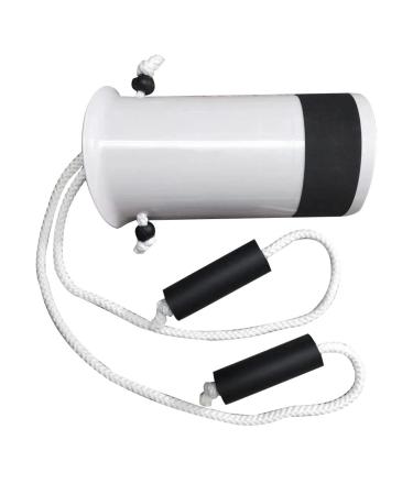 Xptieeck sock aid and pull-off aid sock helper tool puller for elderly people pregnant women pull-up aid white