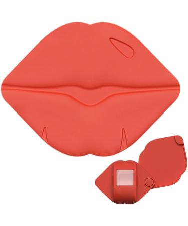  G n rique Phone Case with Lipstick Holder | Flexible Device with Mirror | Cute Lipstick Holder - For Home Travel Family Daughter Mother Friend - Buy Online on GoSupps.com