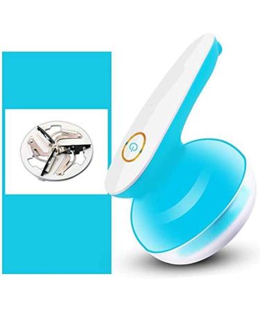 Upgrade Rechargeable Lint Remover for Clothes Couch & Furniture | Portable & Easy to Use - Buy Online on GoSupps.com