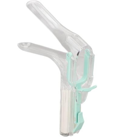 Buy Reusable LED Vaginal Speculum - Professional Smooth & Adjustable Medical Aid for Comfortable Care - Buy Online on GoSupps.com