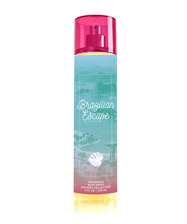 Escapes Collection Body Mist (Brazilian Escape)