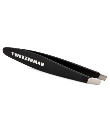 Tweezerman Onyx Brush Set - Premium Quality Brushes for Flawless Makeup Application | Shop Internationally - Buy Online on GoSupps.com