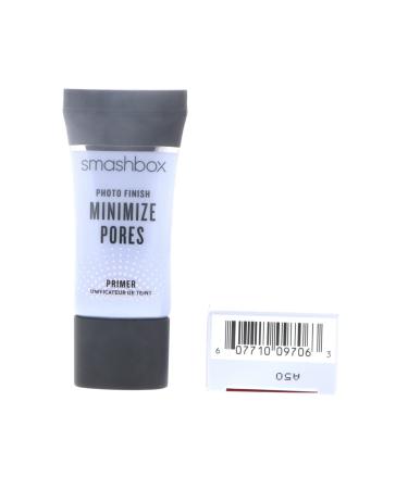 Smashbox Mini Photo Finish Oil-Free Primer 0.27oz - Minimize Pores (8ml) - Buy Online on GoSupps.com