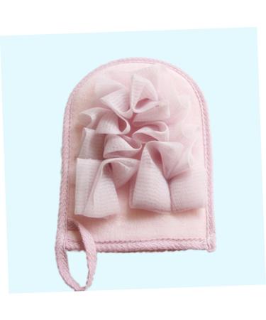 Healeved Shower Sponge Bath Sponge Japanese and Korean Bath Wipe - Buy Online on GoSupps.com