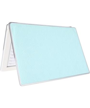 July Summer Gifts 160 Slots Nail Gel Card Easy-to-use Portable Simple & Lightweight Manicure Tools DIY at Home for Professional Use(blue) - Buy Online on GoSupps.com