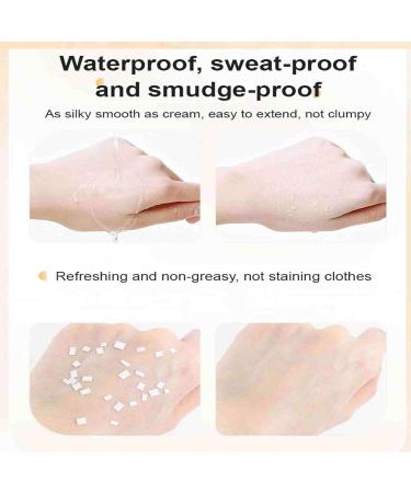 TANOOS VC Whitening Tone up Cream 3 In 1 ToneUp Cream Face Whitening Concealer Cream Skin Brightening Moisturizing Vitamin C Makeup Cream Vitamin C ToneUp Cream - Buy Online on GoSupps.com