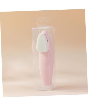 minkissy Manual Cleaning Brush Soft face Cleaner Brush face Cleansing Brush Miss face Cleansing Brush exfoliator face Cleaning Brush Strip washbasin face Brush Facial wash Brush - Buy Online on GoSupps.com