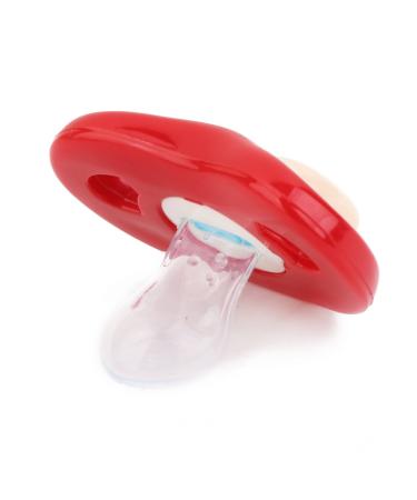 Funny Bucktooth Silicone Baby Pacifier - Orthodontic Infant Nipple for Safe & Fun International Shipping - Buy Online on GoSupps.com