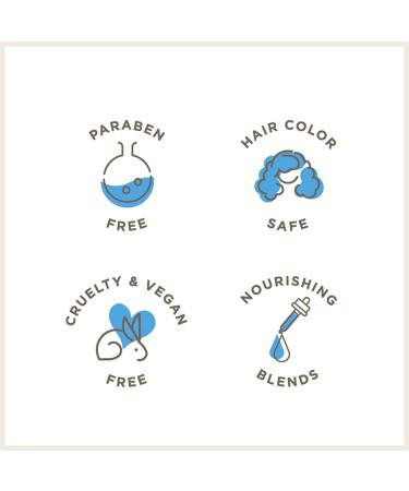 Soapbox Biotin & Superfruit Shampoo - Volumizing Vegan Color Safe 16 Fl Oz (Pack of 3) - Buy Online on GoSupps.com