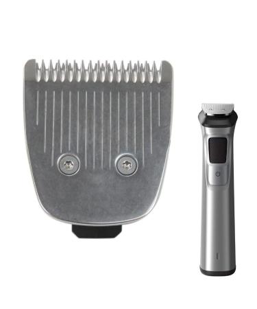 Replacement 30mm Blade Head for Philips Norelco Hair Clippers & Trimmers | Compatible with BT1216 BT5511 MG3750 & More - Buy Online on GoSupps.com